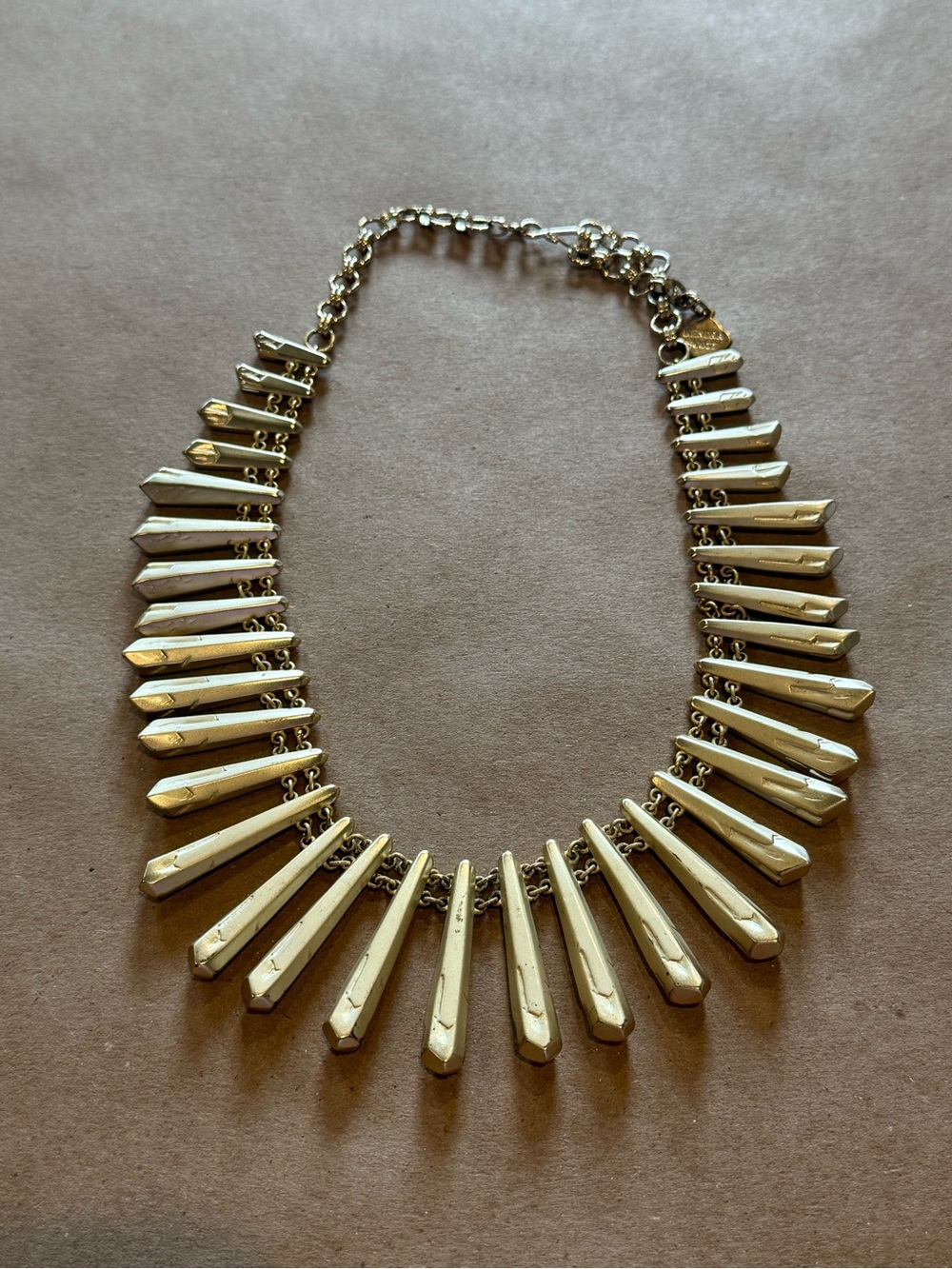 Kendra Scott - Jill Statement Necklace